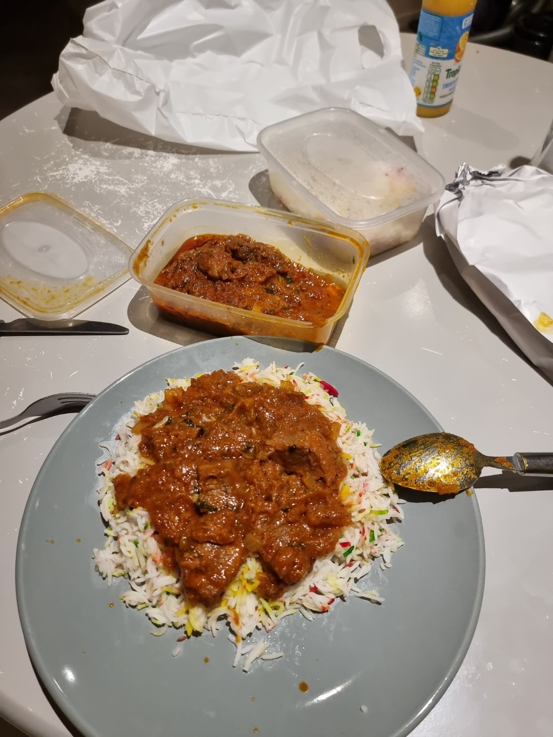 Photo of Chilli Bite - 4, 5 Newtons Ct, Huntingdon PE29 3QA